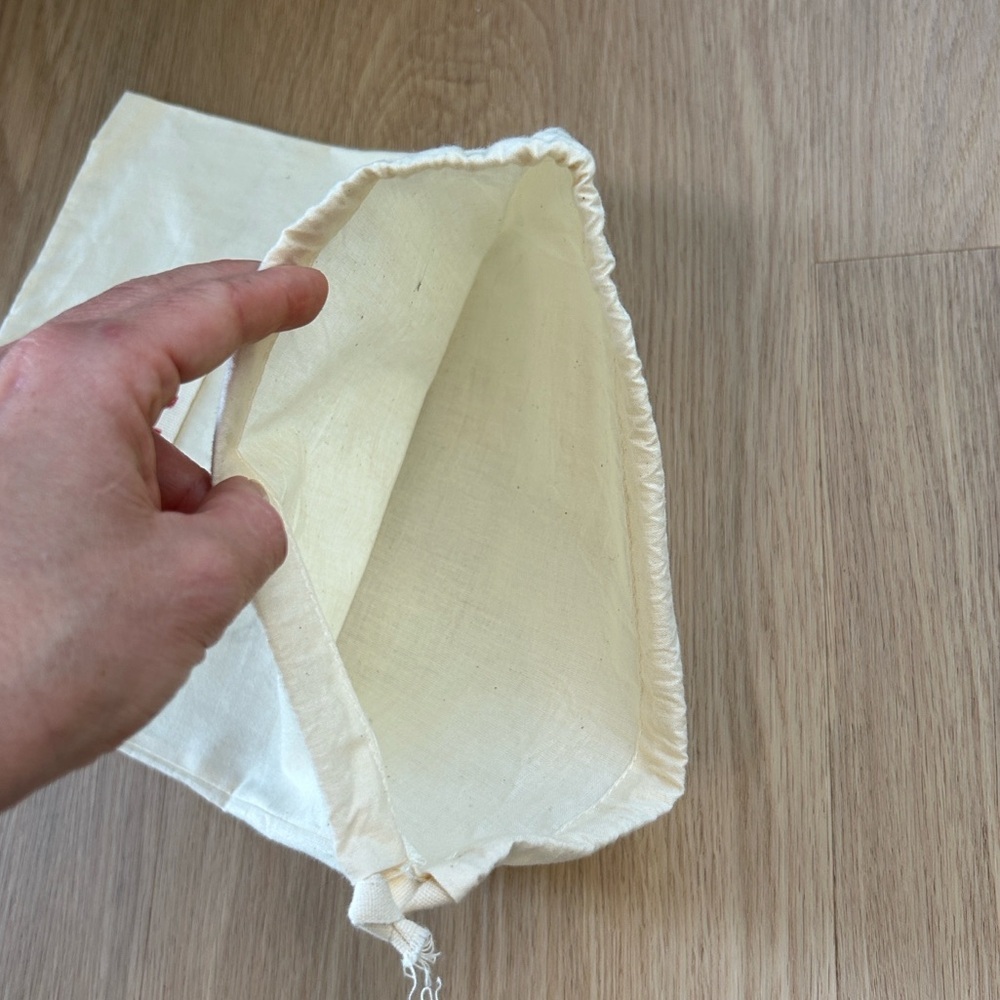 Marni Drawstring Dust Bag - Picture 2 of 3